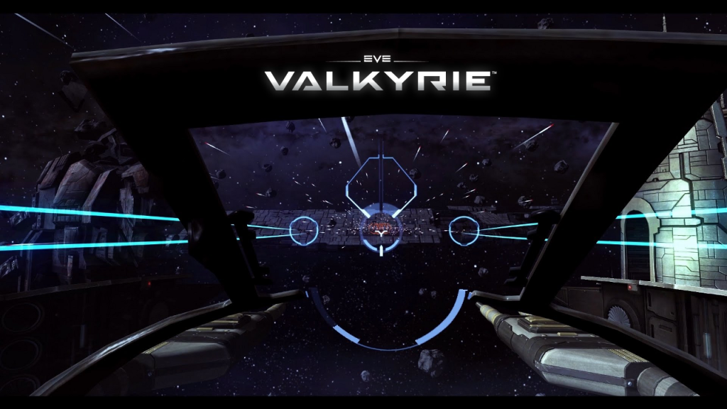 eve valkyrie, oculus rift, vr