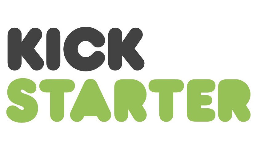 Crowdfunding Logo