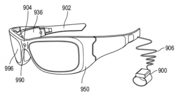 microsoft, vr, headset, patent