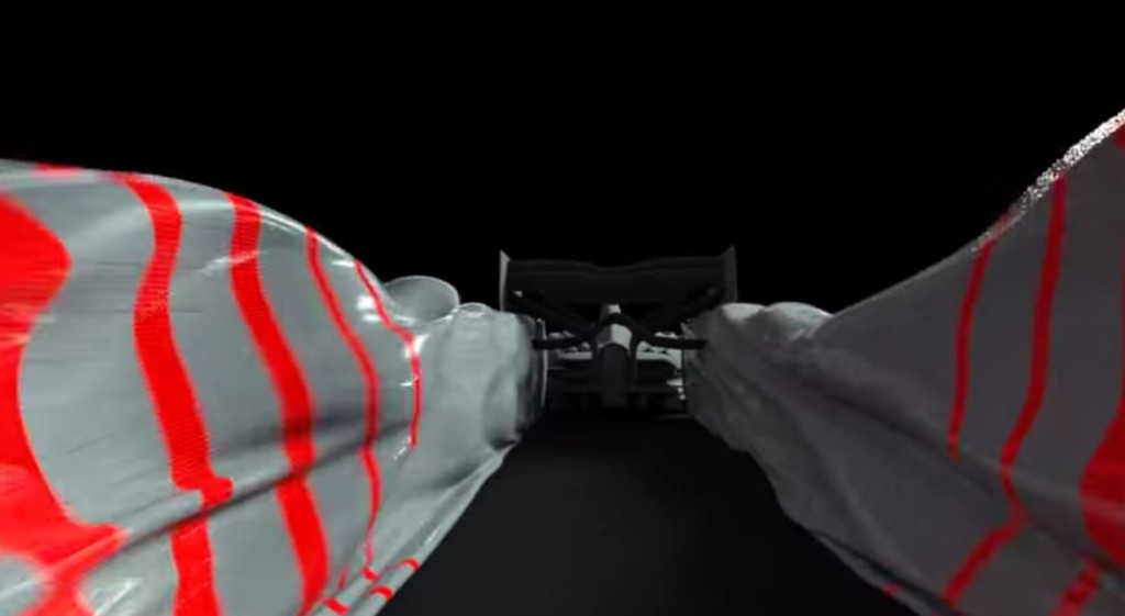 windschatten, virtual reality, oculus rift, formel 1