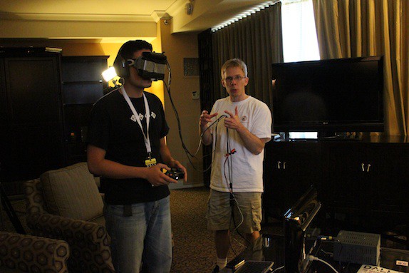 zenimax, john carmack, oculus rift, vr