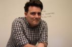 palmer luckey, oculus rift, cv1,