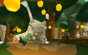 Lucky`s Tale gibt es gratis zur Rift