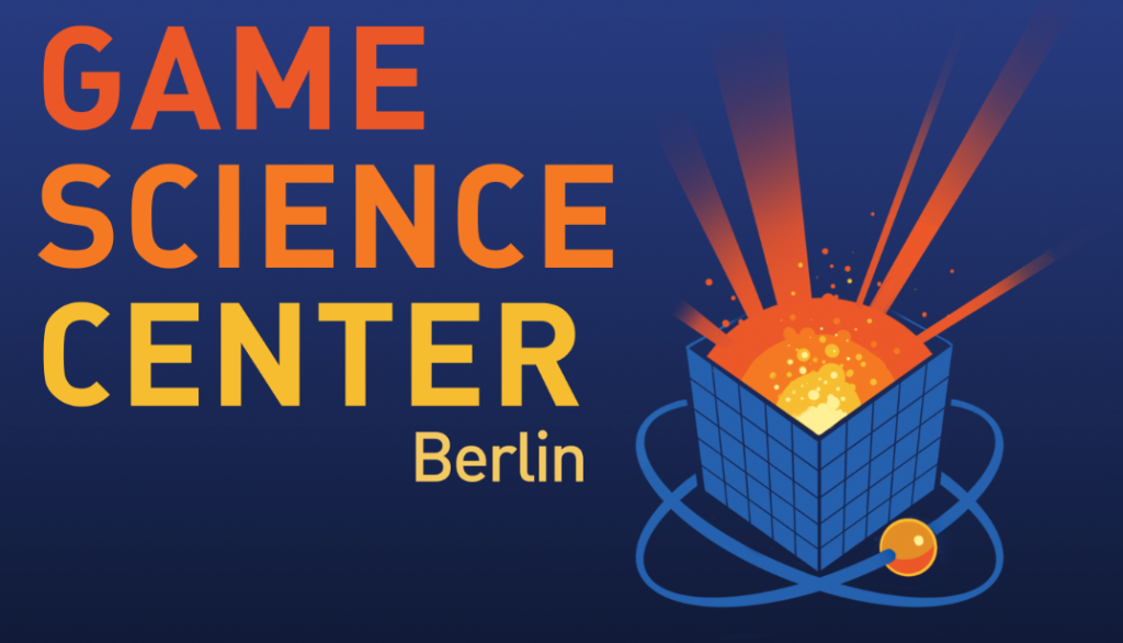 game science center berlin, virtual reality