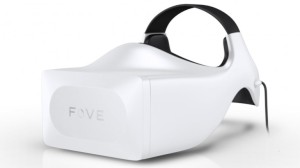 FOVE, Virtual Reality, Microsoft, VR, oculus rift