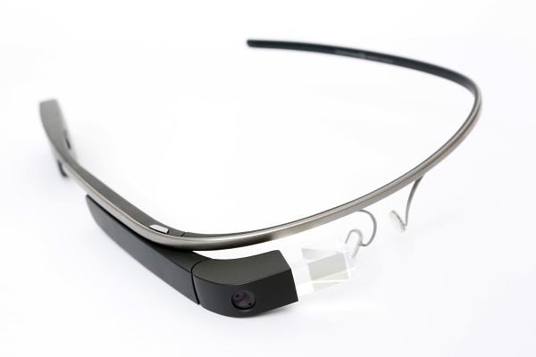Google Glasses, Oculus Rift