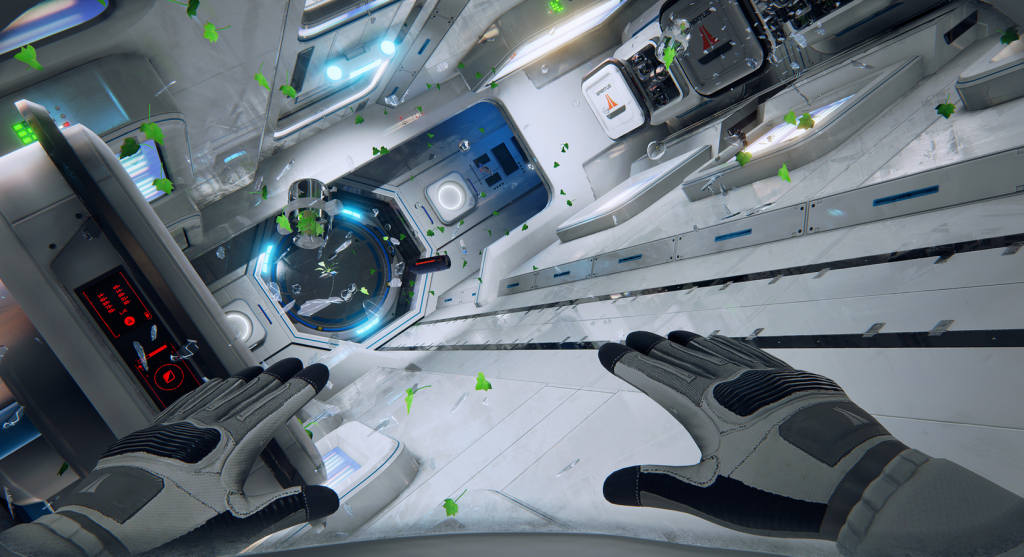 ADR1FT, ps4, virtual reality, xbox one, oculus rift, project morpheus