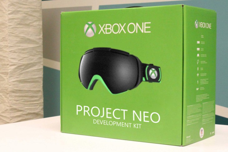 oculus rift, virtual reality, VR-hmd, microsoft, xbox one