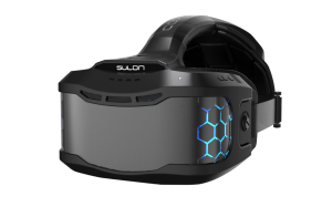 cortex, sulon technologies, virtual reality, augmented reality, mixed reality, hmd