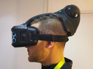 cortex, sulon technologies, virtual reality, augmented reality, mixed reality, hmd