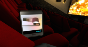 cineveo live web cam feed