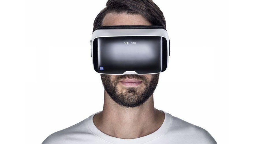 Zeiss VR One