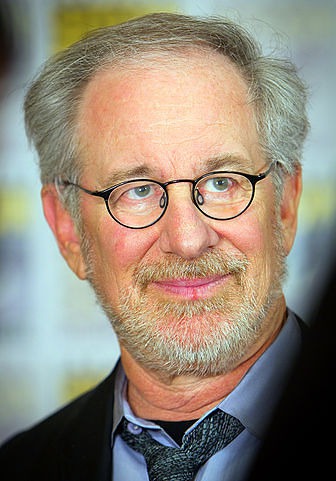 Steven Spielberg Ready Player One