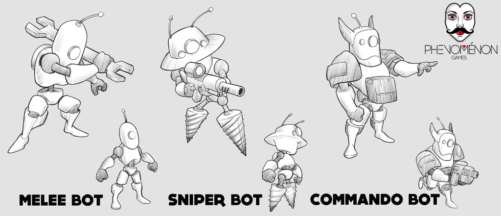 BipedBots_Concepts