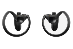 Oculus Touch