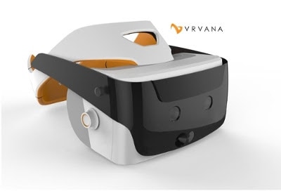 Totem VR-Brille