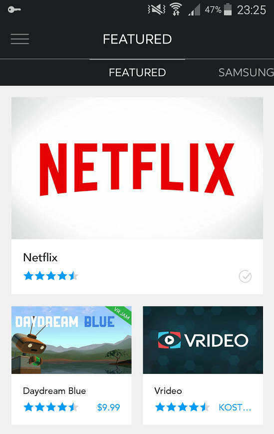 netflix-app-oculus-store-deutschland-laden