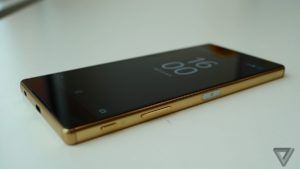 Sony Xperia Z5 Premium