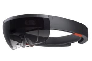 Hololens