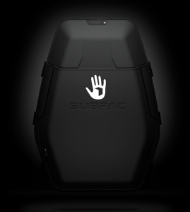 Subpac S2 Produktbild