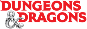 Dungeons and Dragons Logo von der offiziellen Webseite