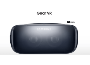 Samsung Gear VR Vorbestellung in den USA
