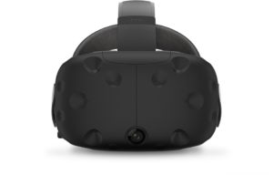 Bilder der finalen Version der HTC Vive