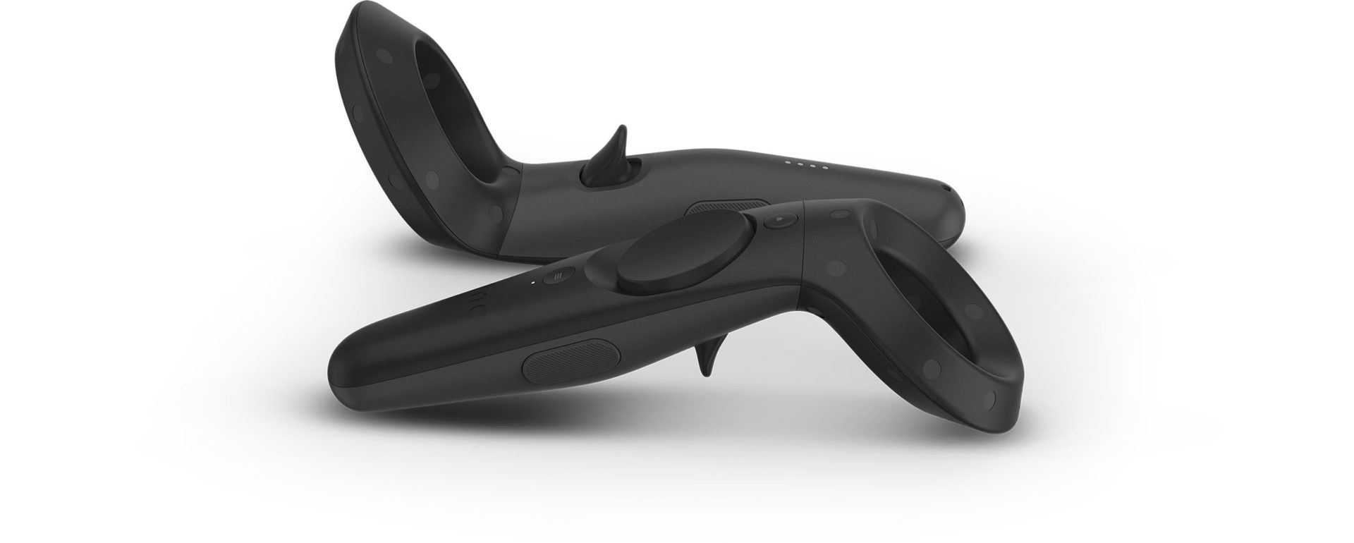 HTC Vive finale Controller- leak