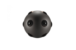 Nokia Ozo erscheint im ersten Quartal 2016