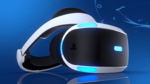 Playstation VR Processing Box ist so groß wie eine Wii?