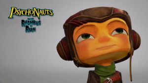 Psychonauts Bild