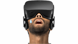 Oculus Rift ein Luxusgut