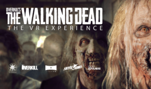 The Walking Dead VR || Quelle: starvr.com
