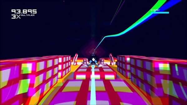 PlayStation VR Shoot'em Up