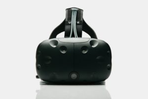 HTC Vive Pre Kamera