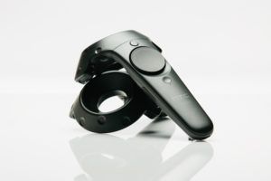 HTC Vive Pre Controller