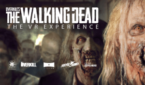 The Walking Dead VR