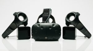 HTC Vive kostet 799 US-Dollar