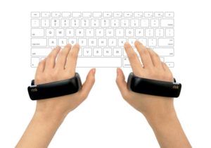 Samsung Rink Tastatur