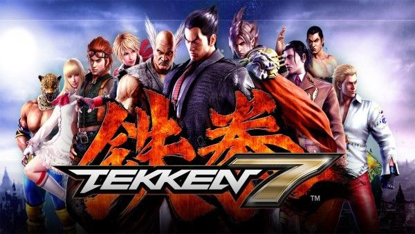 Beat em up Tekken für VR-Brille PlayStation VR