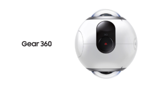 Gear 360 nur 99 US-Dollar