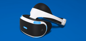 Playstation VR Presse-Event