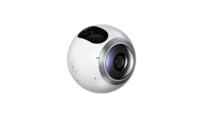 Gear 360 Produktbild