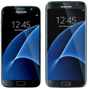 Galaxy S7 Leak - Sieht so das neue Flagschiff von Samsung aus?