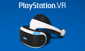 Playstation VR E3 Line-up