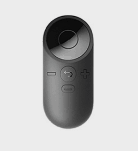 Oculus Remote