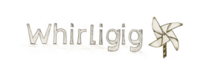 Whirligig Logo