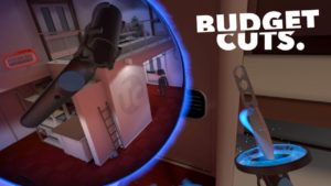 Budget Cuts für die HTC Vive