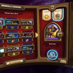 Hearthstone mit Virtual Desktop 1.0 spielen