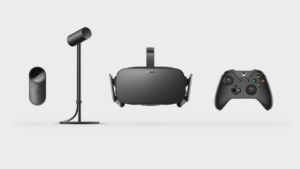 Oculus Rift im Test